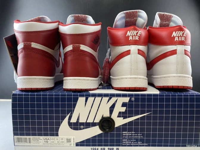 Cheap TBK Retro & Beginnings CT6252-900 New Pack Ship Jordan Nike High 1 Air 0716